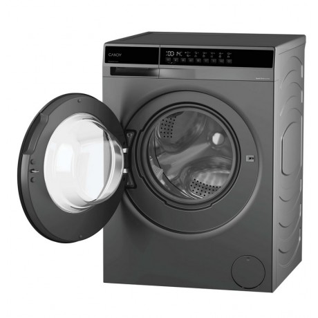 CANDY EY 27SB7G-S Πλυντήριο Ρούχων 7kg 1200 στροφών CANDY EY 27SB7G-S Πλυντήριο Ρούχων 7kg 1200 στροφών